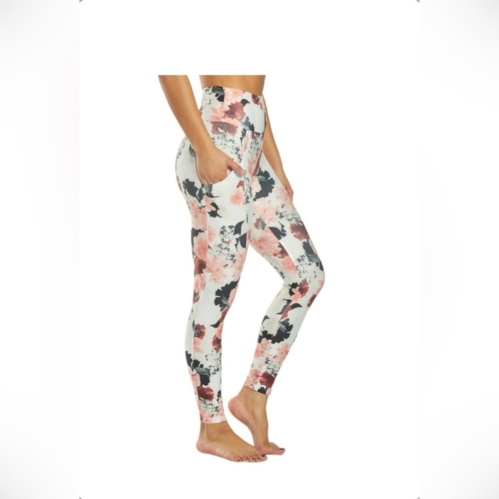 Marika Flower legging, workout legging